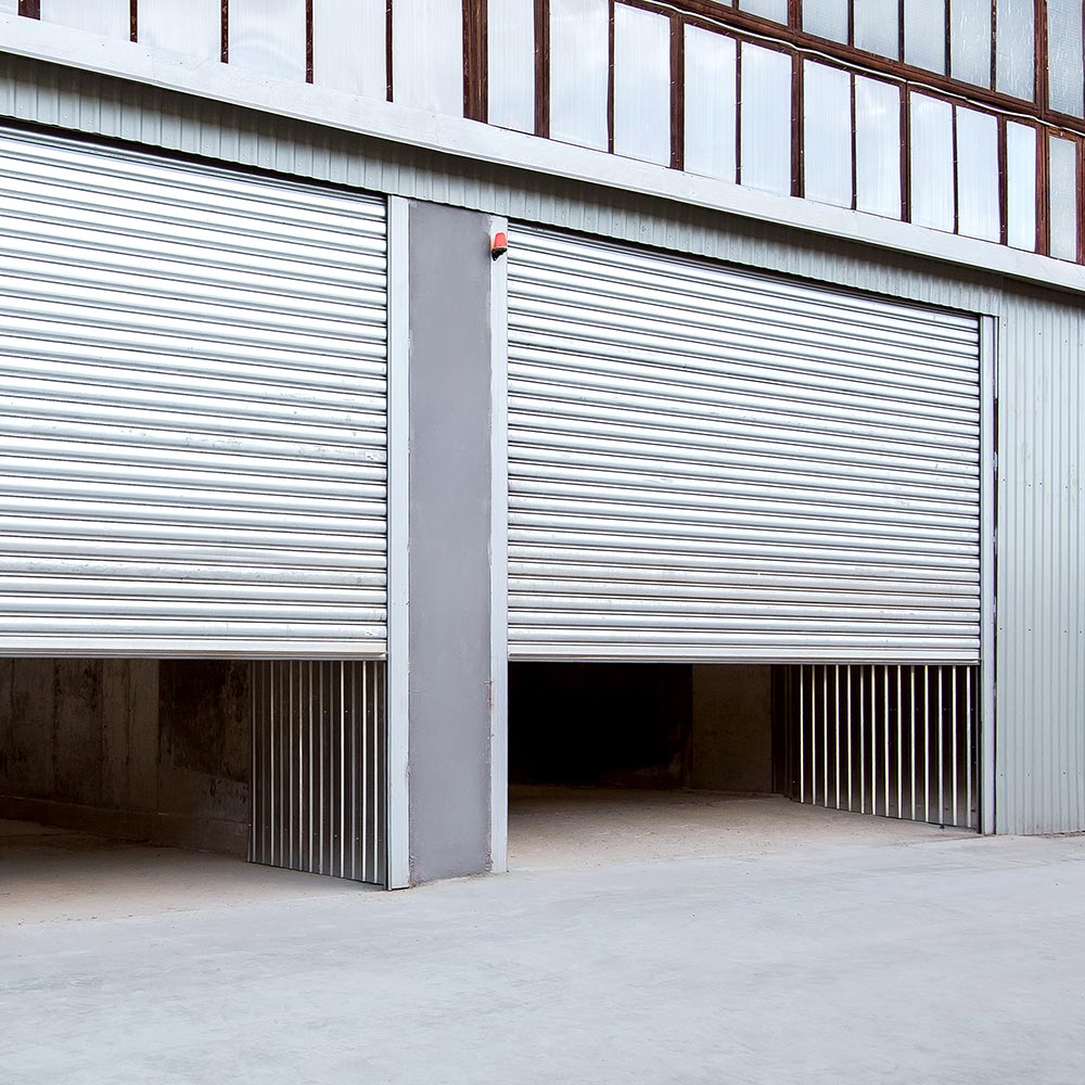 シャッター - 隆栄技巧