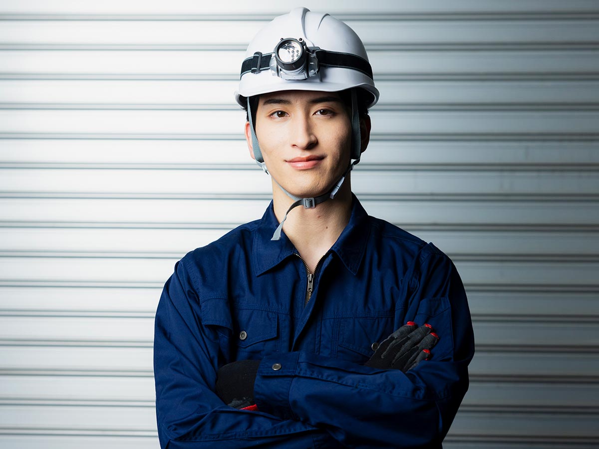 シャッター - 隆栄技巧