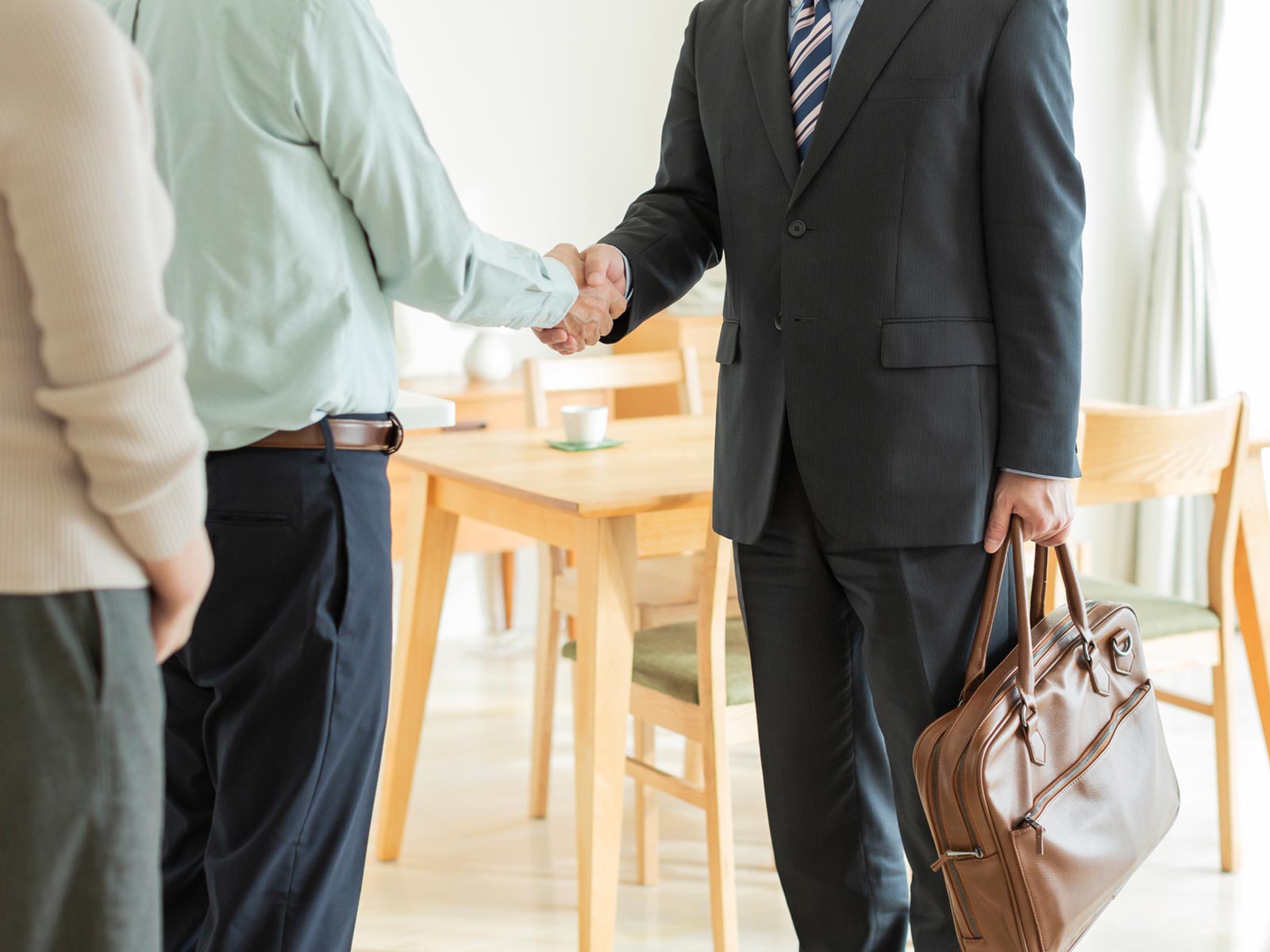 相続相談 - 横山司法書士事務所