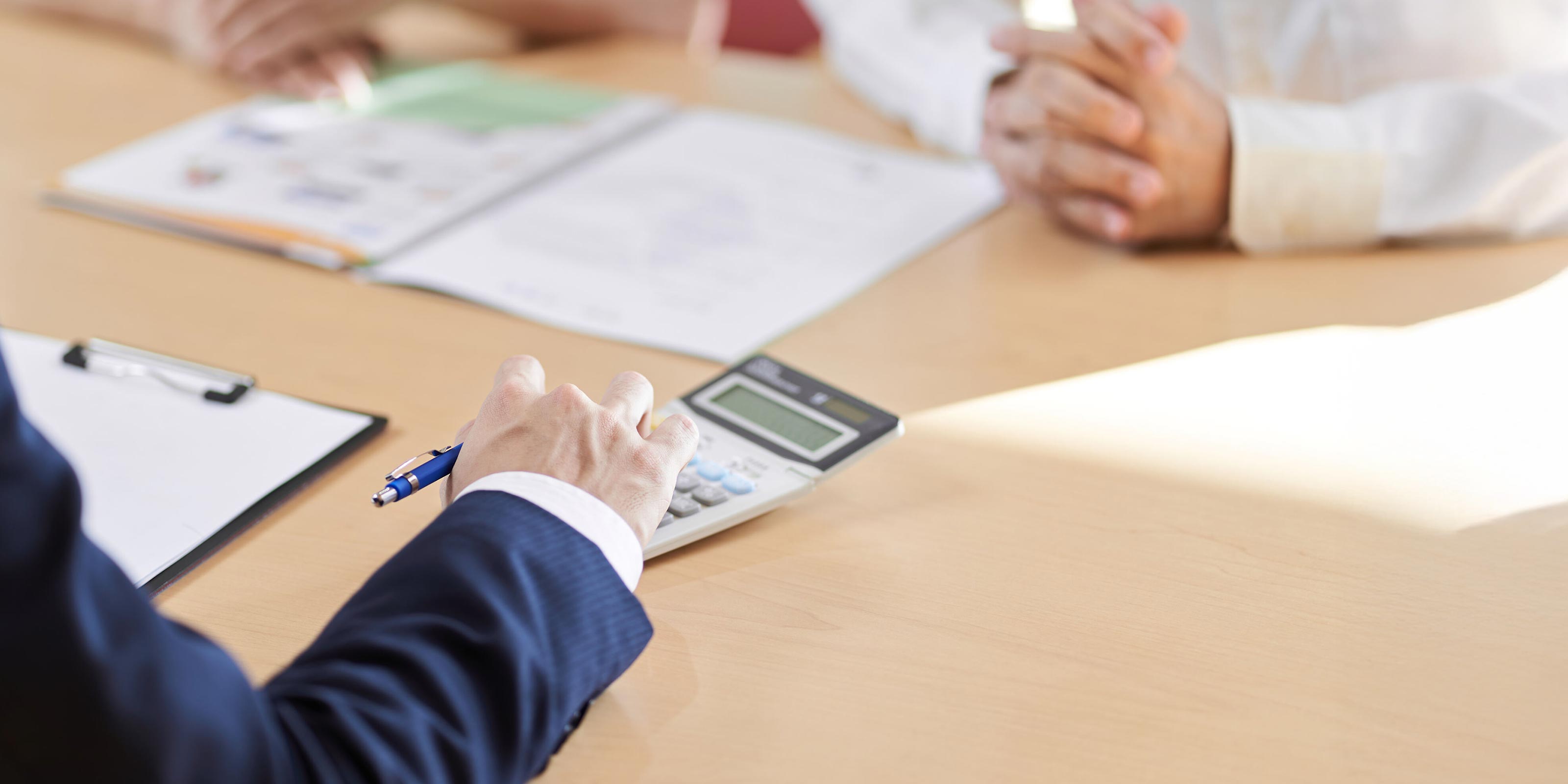 相続相談 - 横山司法書士事務所