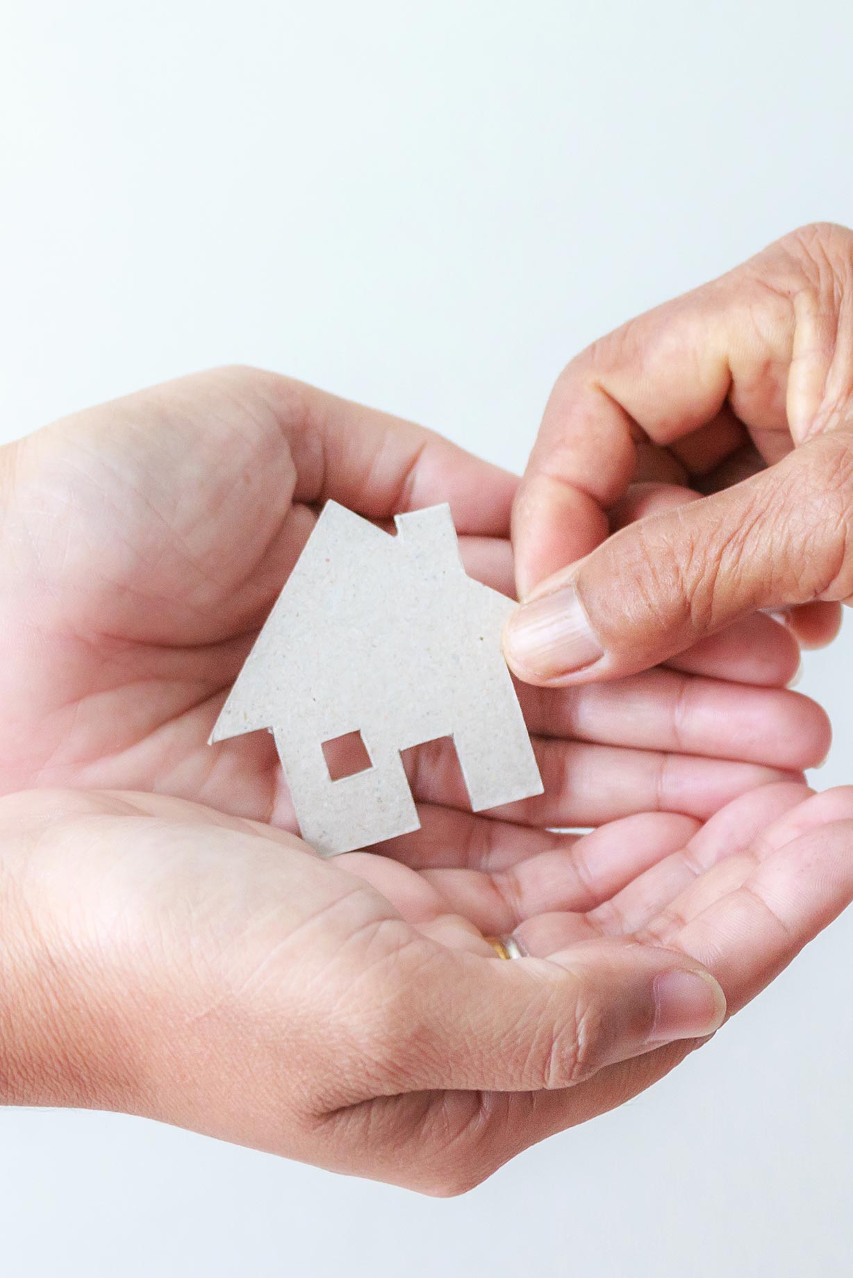 TOP - 横山司法書士事務所