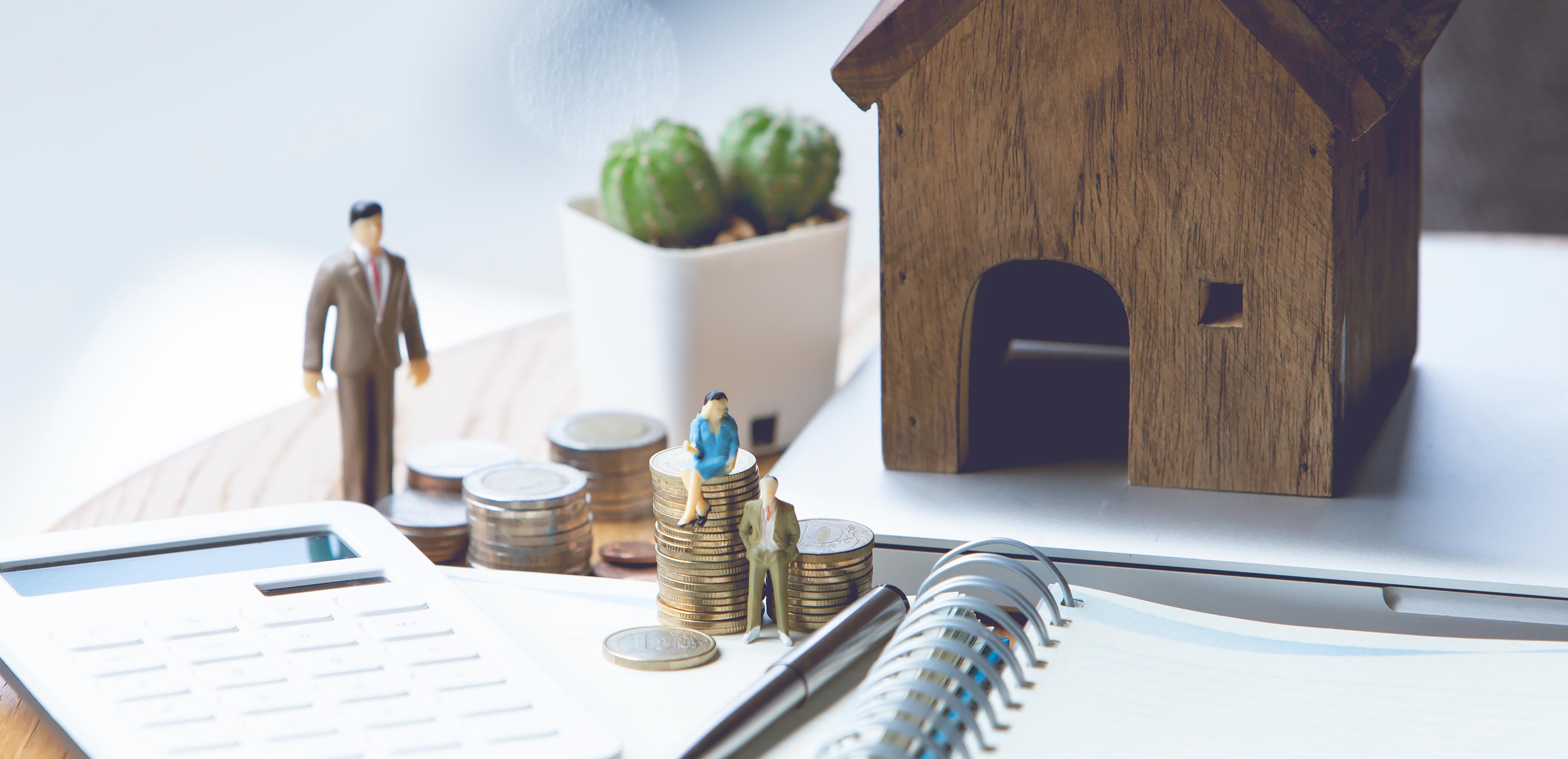 暮らしと事業の法務相談 - 横山司法書士事務所