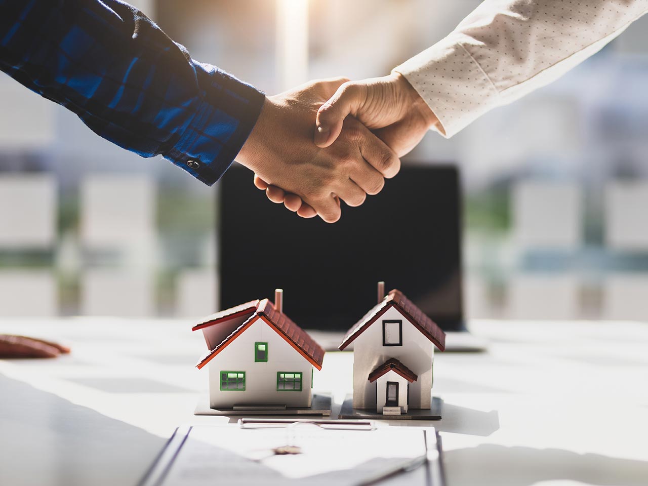 暮らしと事業の法務相談 - 横山司法書士事務所