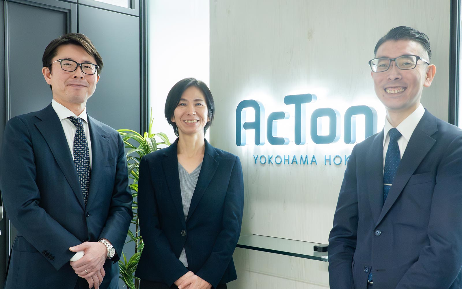 個人保険 - 株式会社アクトン