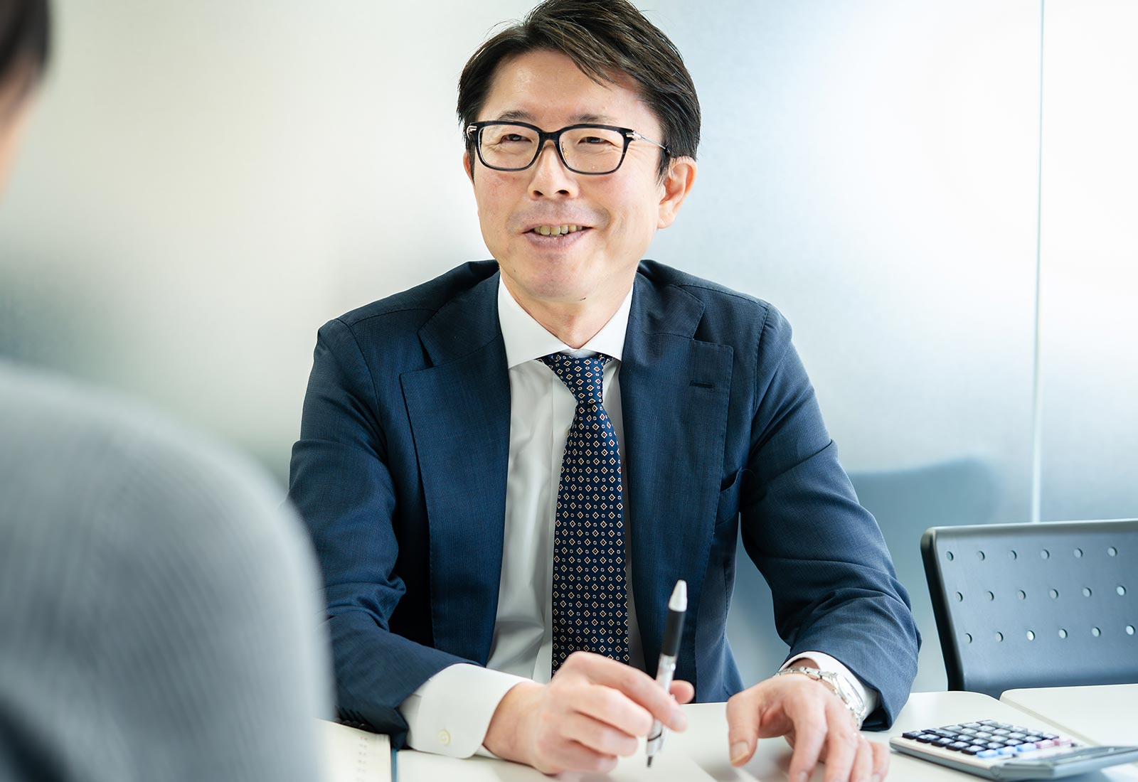 法人向けリスク診断 - 株式会社アクトン