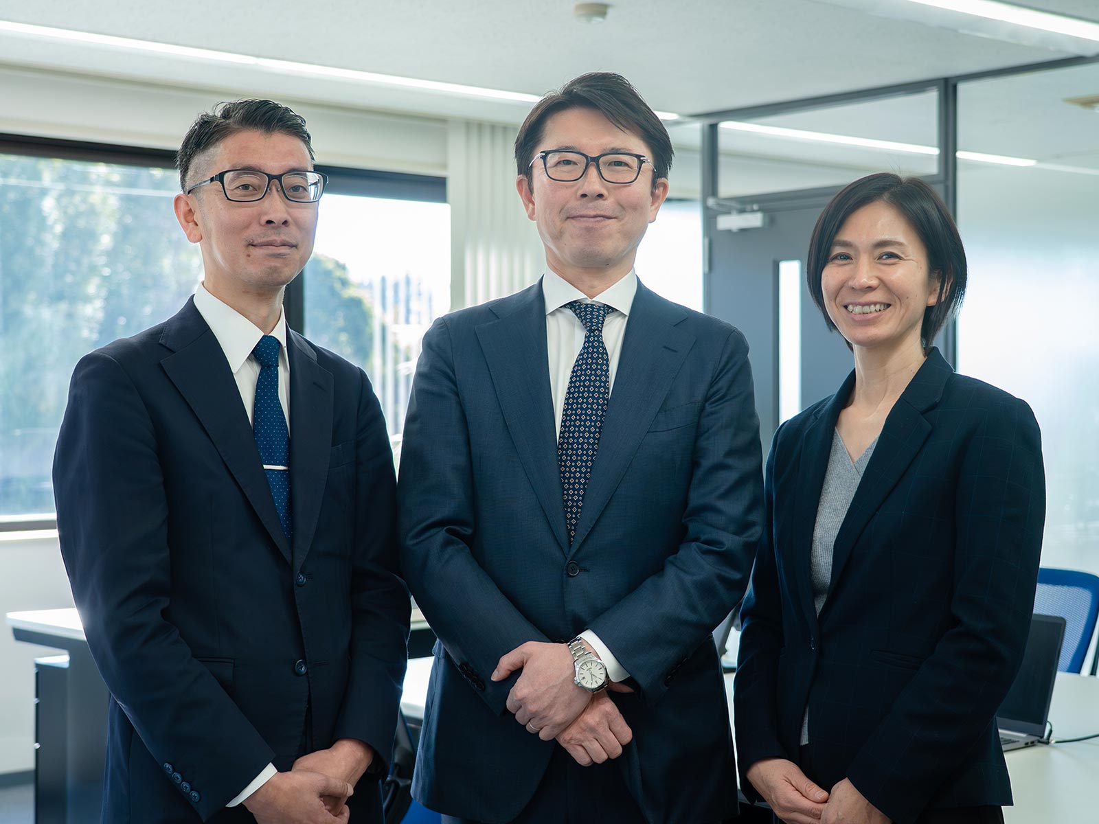 法人向けリスク診断 - 株式会社アクトン