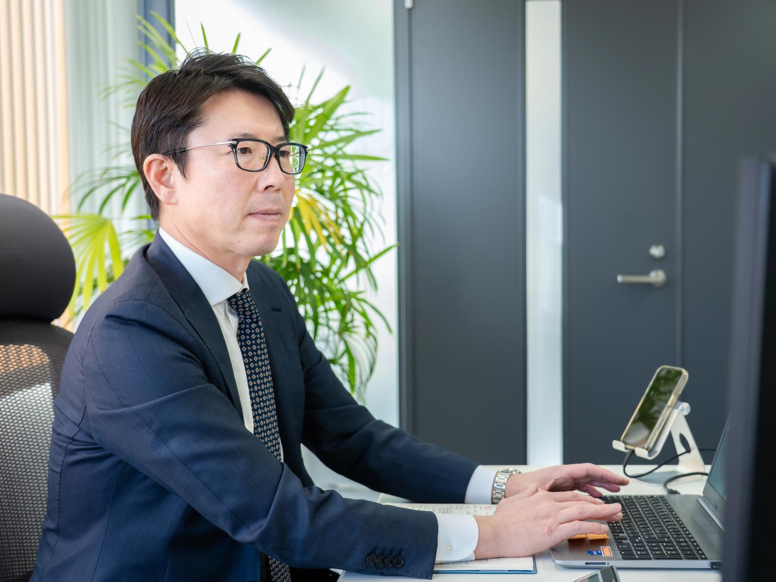 法人向けリスク診断 - 株式会社アクトン