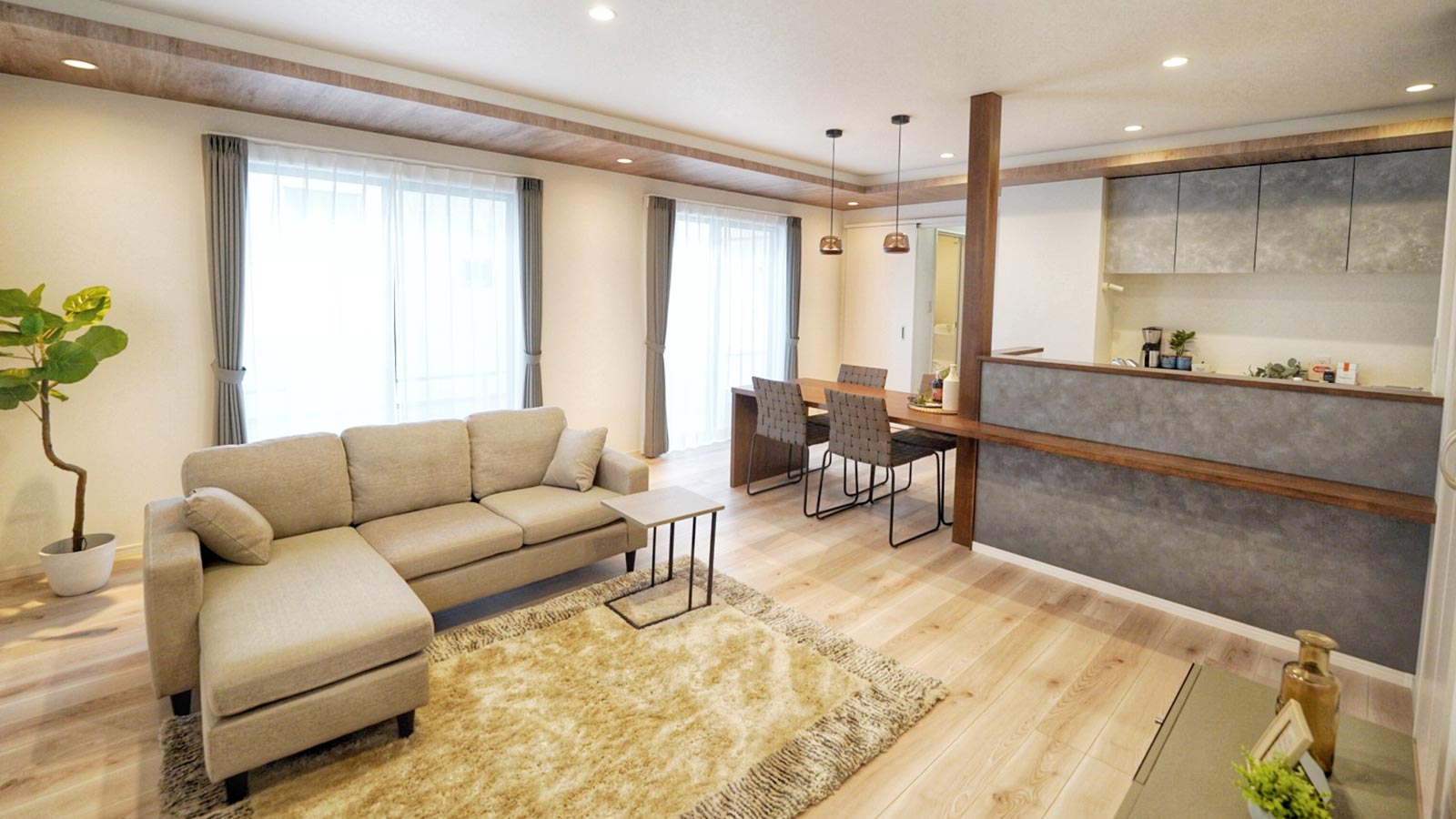 リフォーム - 株式会社 安河内工務店