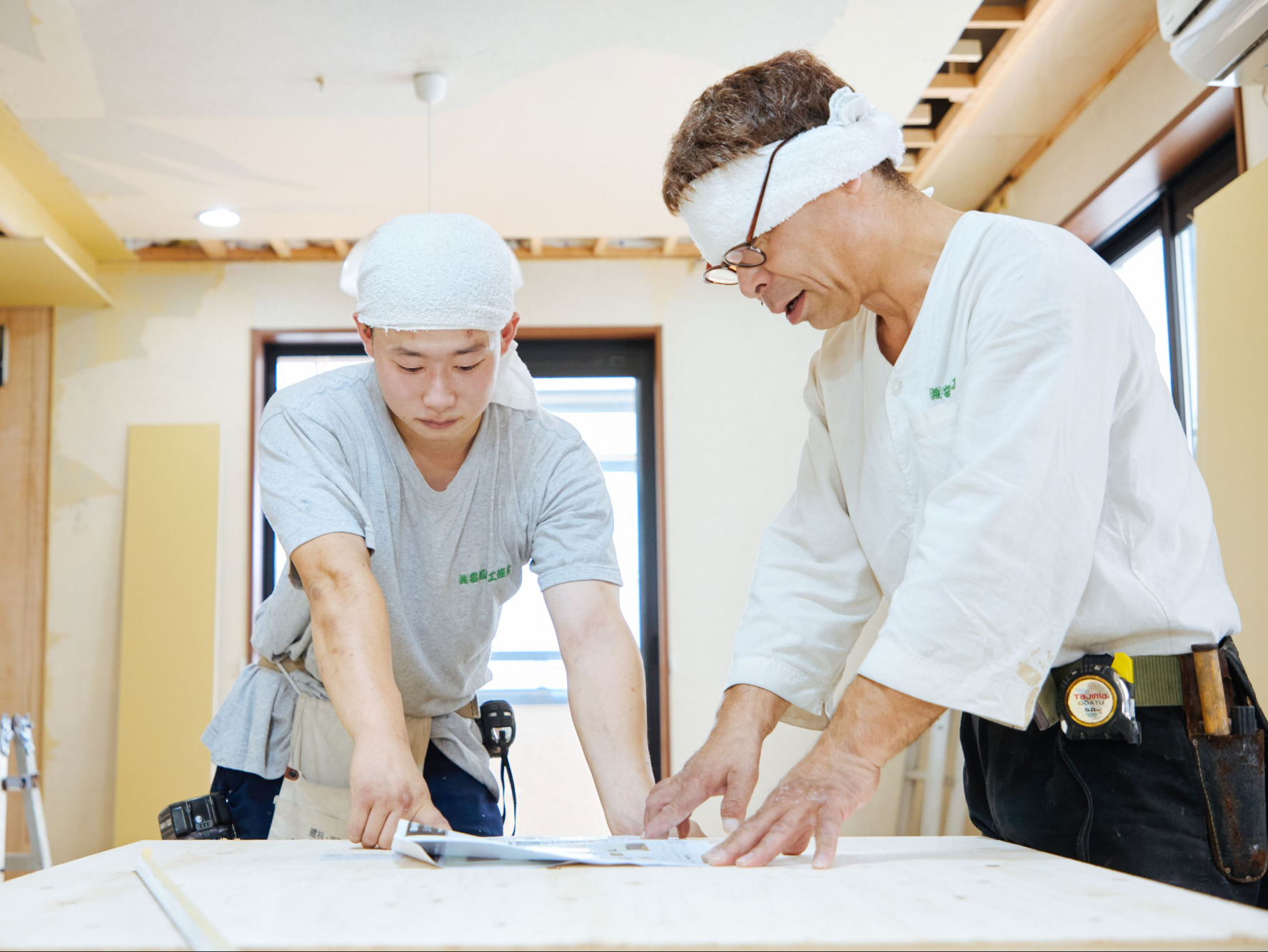 リフォーム - 株式会社 安河内工務店