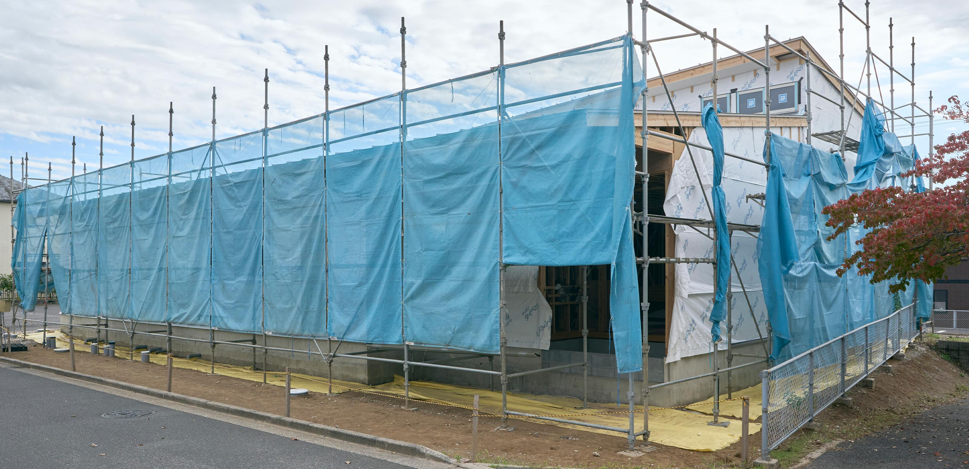 リフォーム - 株式会社冨澤建設