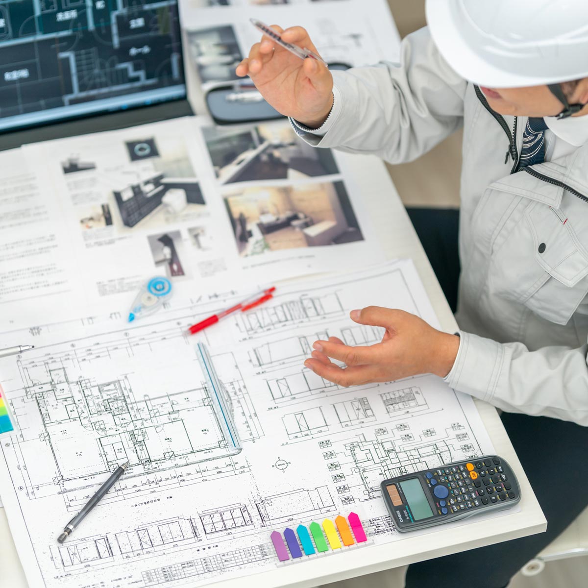 ご契約の流れ - 株式会社冨澤建設