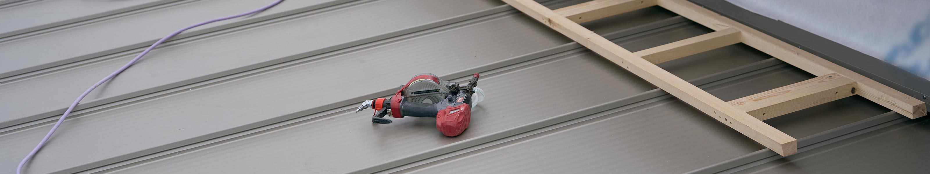 施工への想い - 株式会社冨澤建設