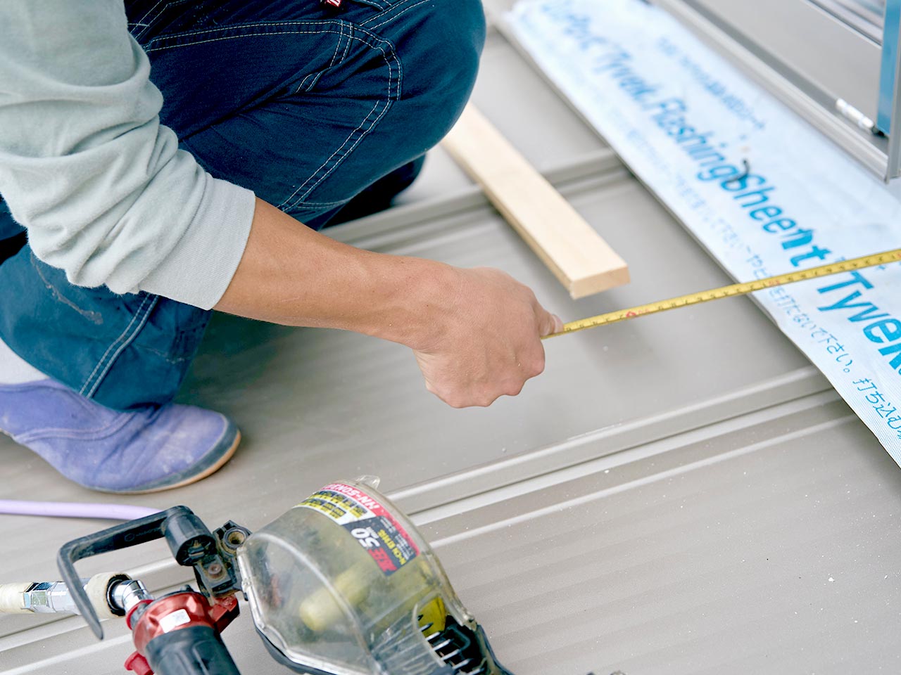 リフォーム - 株式会社冨澤建設