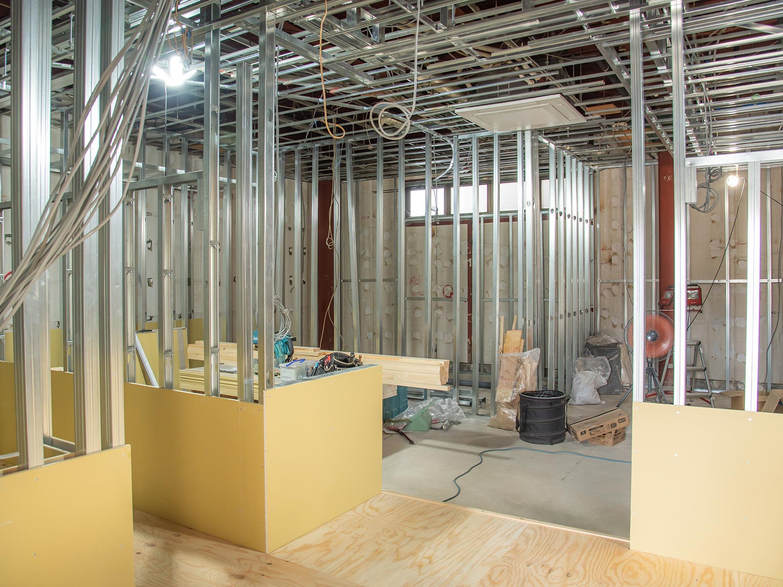 サービス内容 - 株式会社冨澤建設