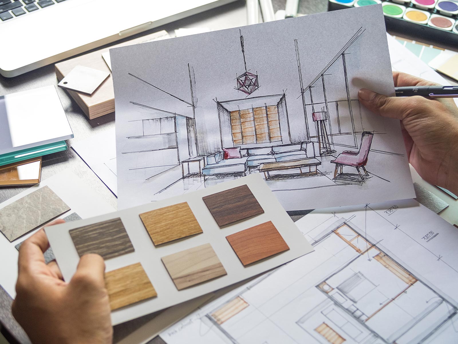 サービス内容 - 株式会社冨澤建設