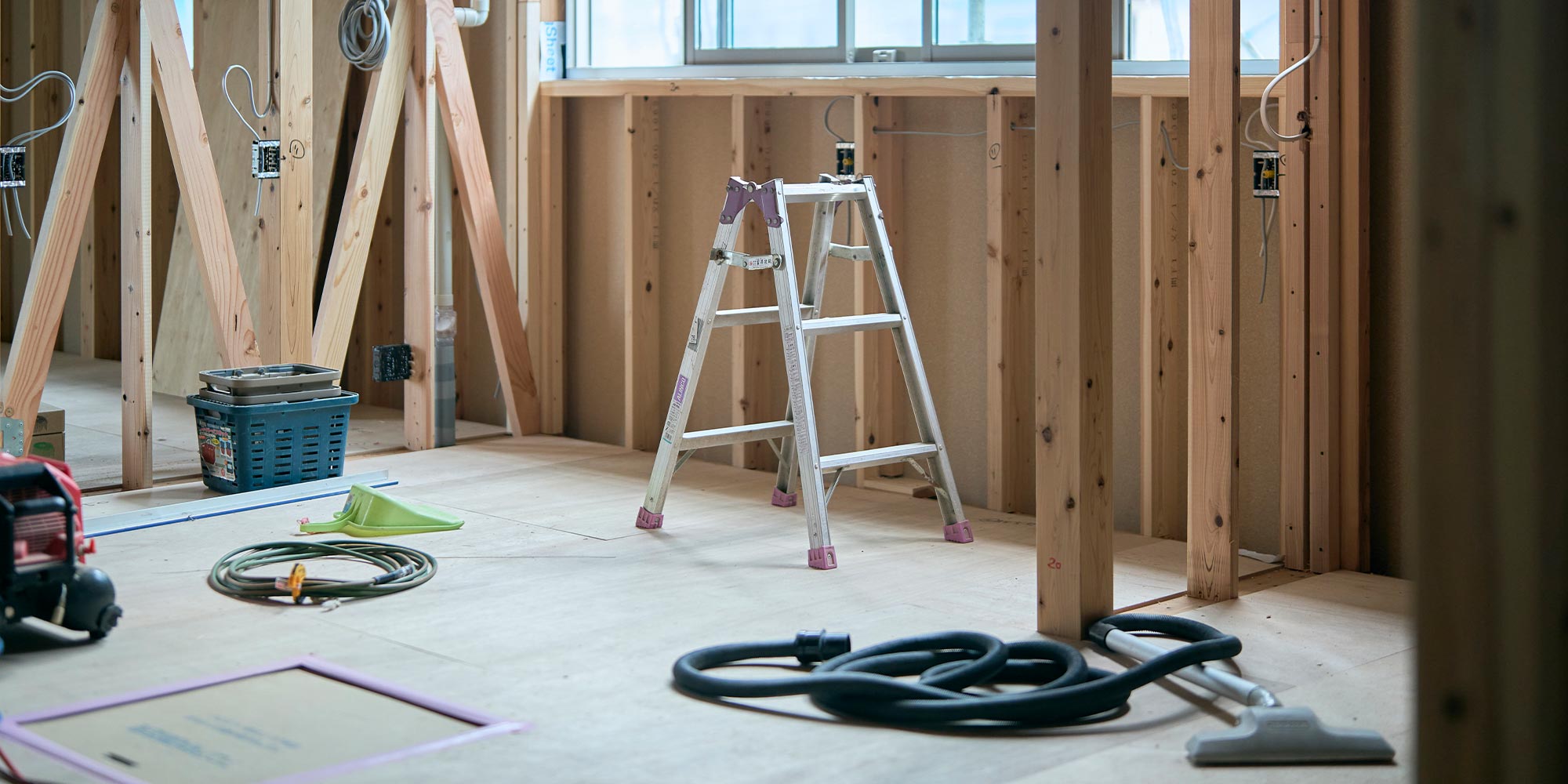 TOP - 株式会社冨澤建設