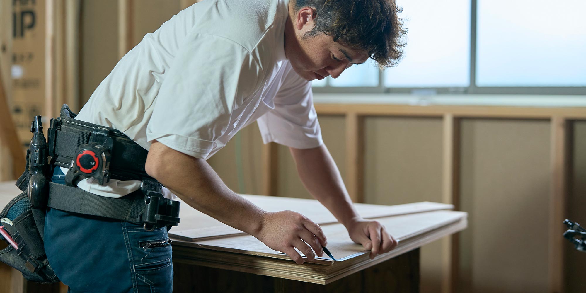 TOP - 株式会社冨澤建設