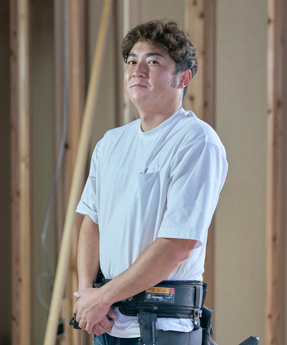 サービス内容 - 株式会社冨澤建設