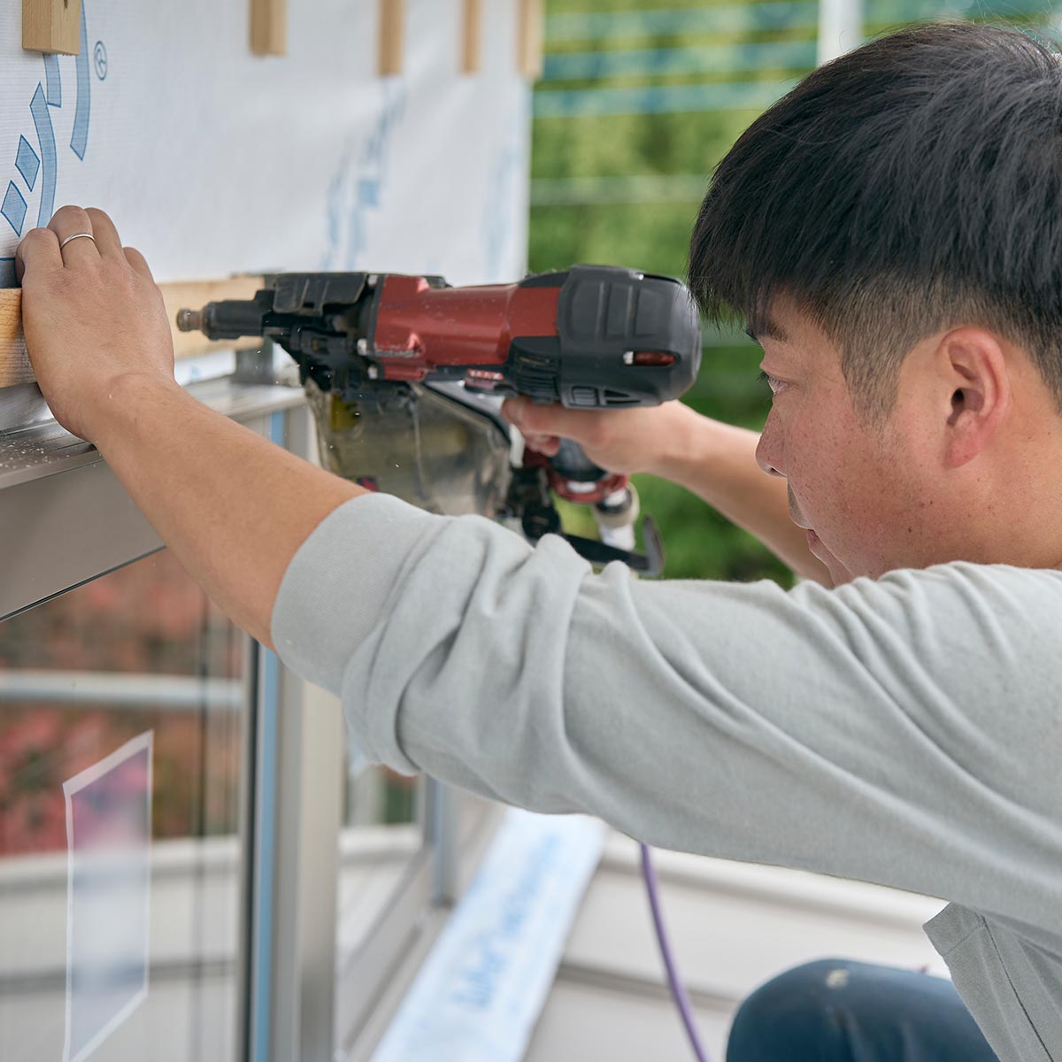 ご契約の流れ - 株式会社冨澤建設