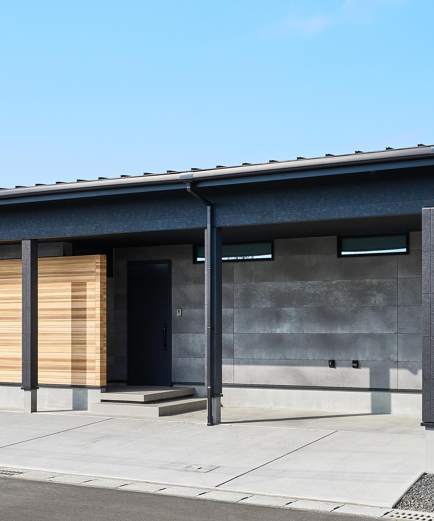 住宅の建築販売 - 有限会社﨑田工務店
