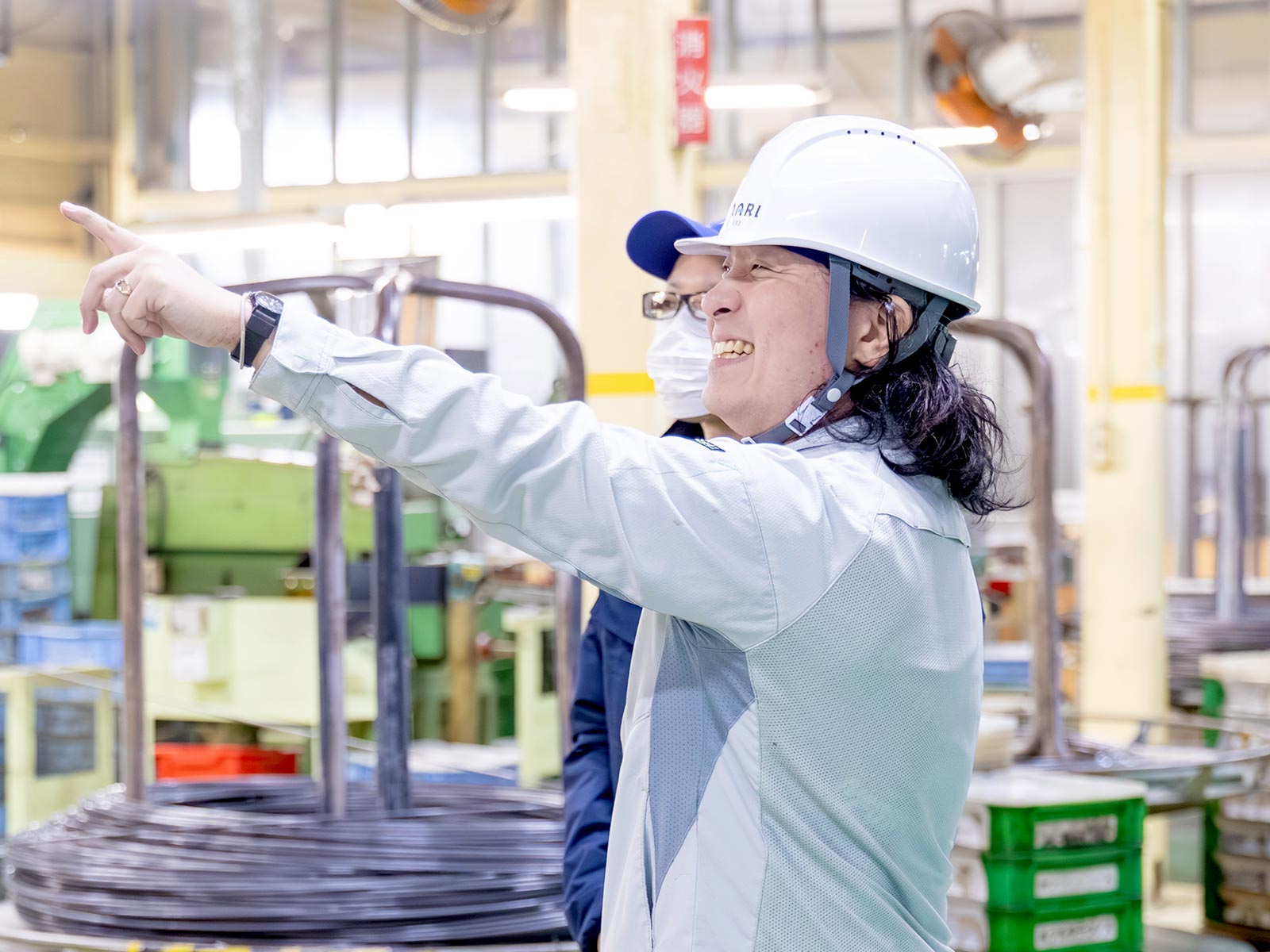 製造業特化型コンサル - みなりパートナーズ株式会社