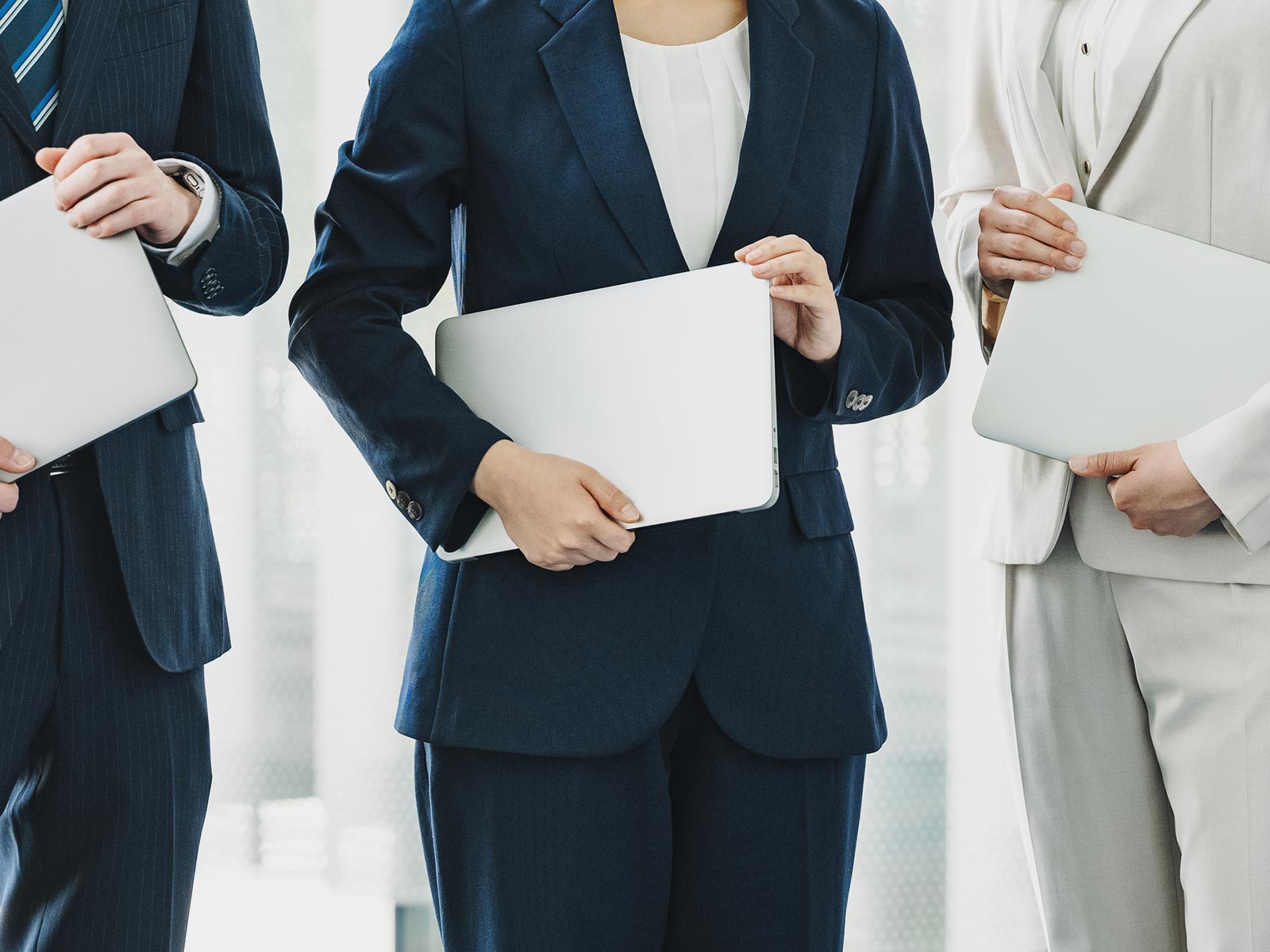 製造業特化型コンサル - みなりパートナーズ株式会社