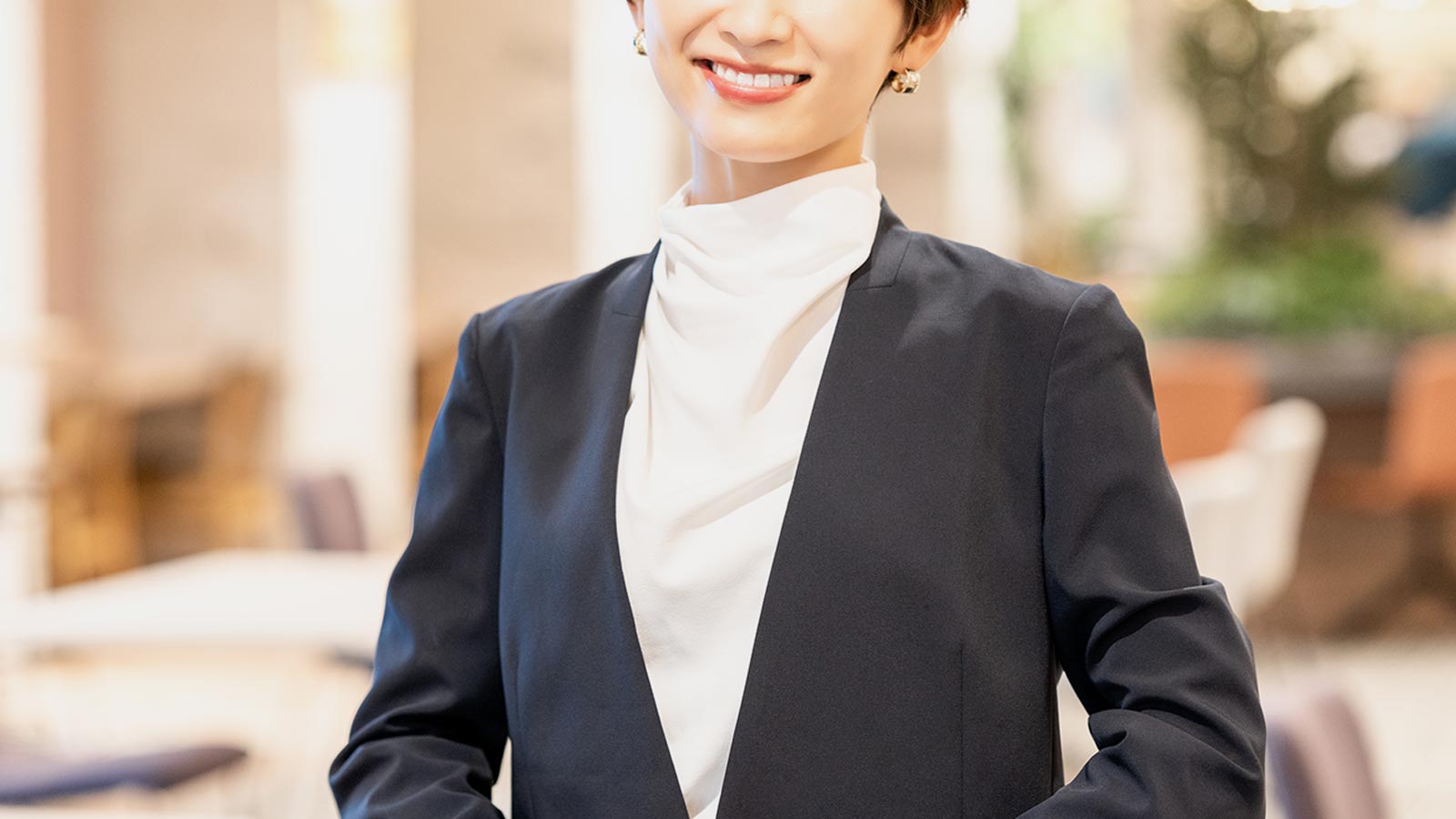 採用パンフレット制作 - みなりパートナーズ株式会社