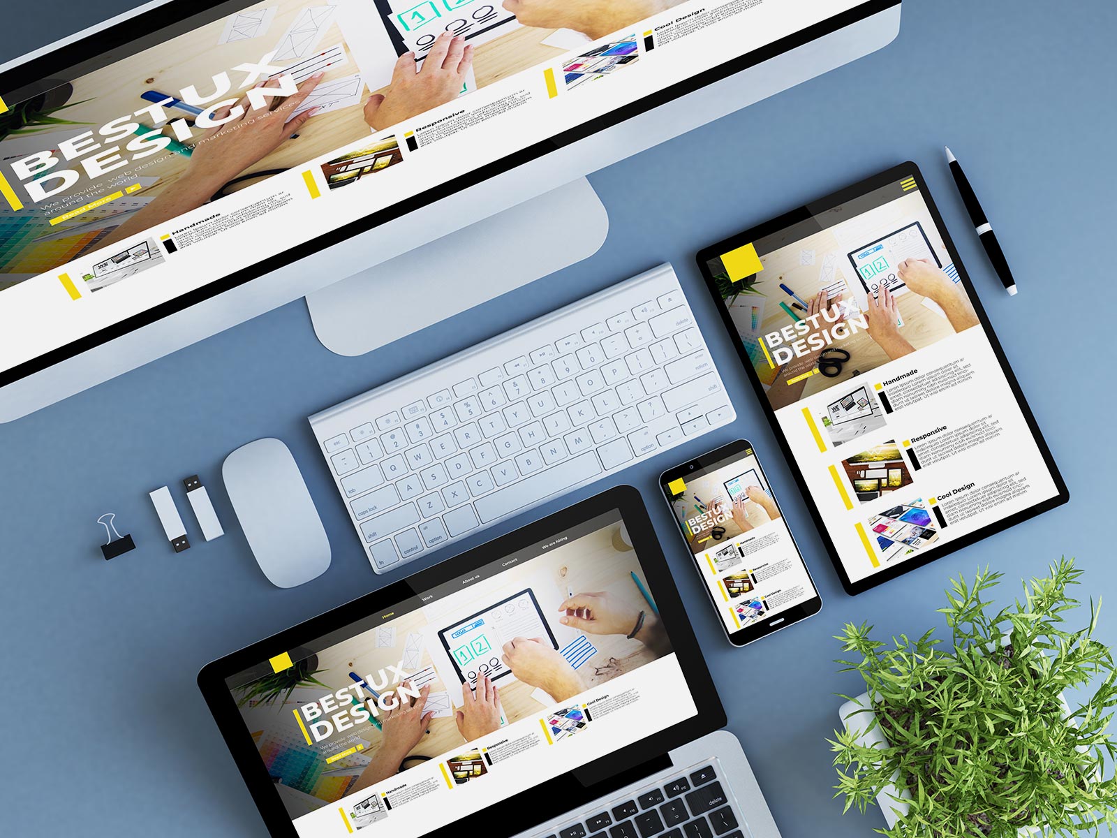 採用パンフレット制作 - みなりパートナーズ株式会社