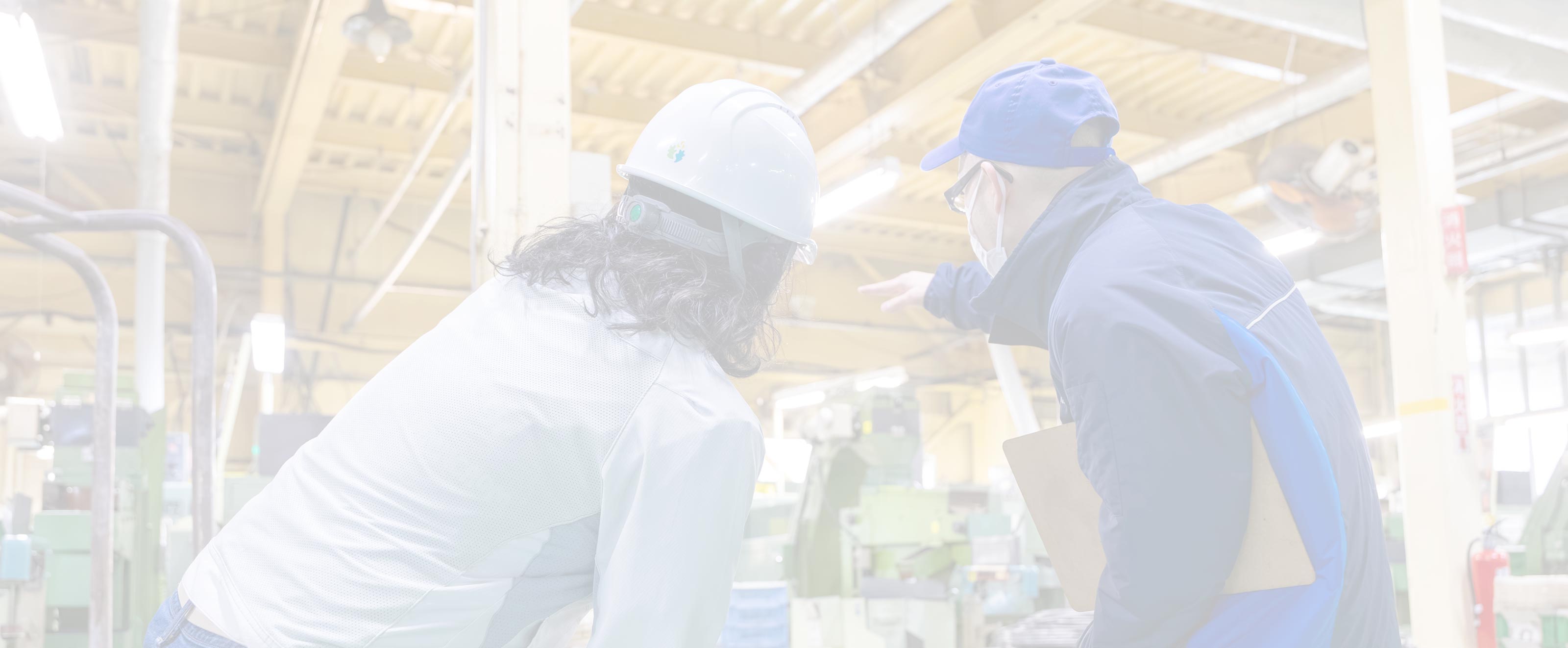 製造業特化型コンサル - みなりパートナーズ株式会社