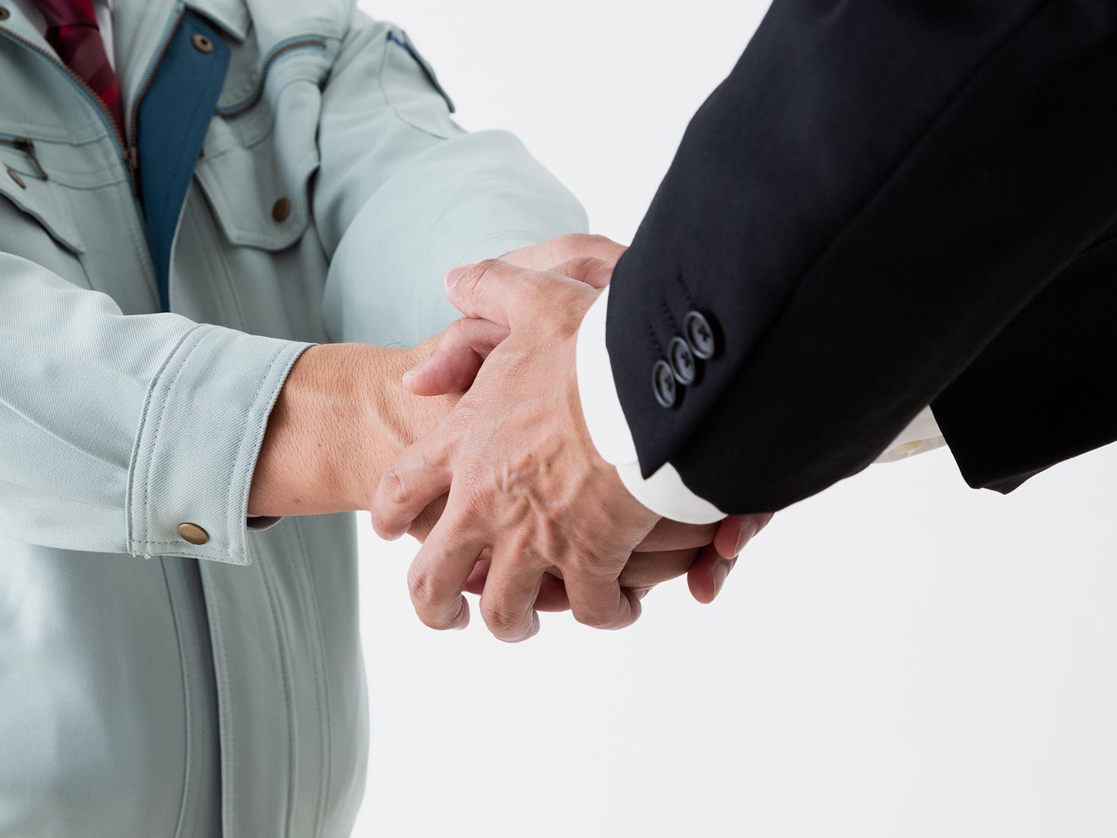 製造業特化型コンサル - みなりパートナーズ株式会社