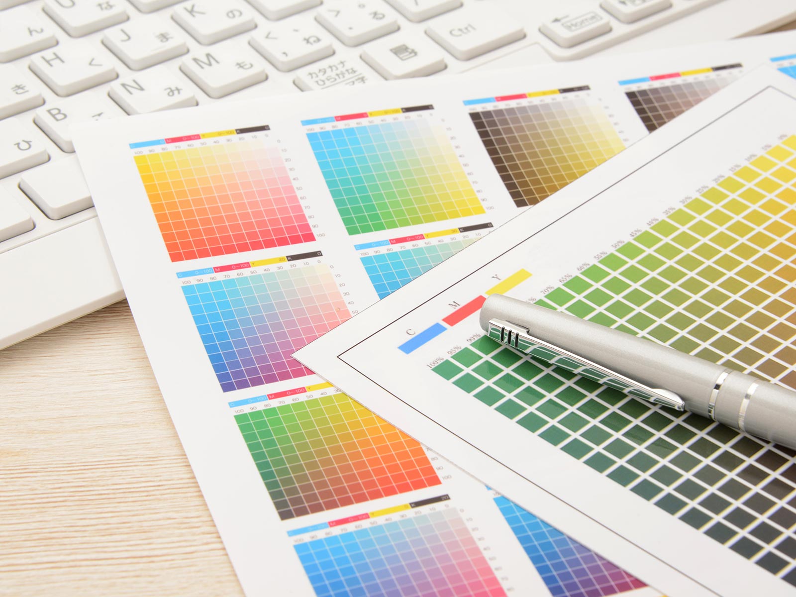 採用パンフレット制作 - みなりパートナーズ株式会社