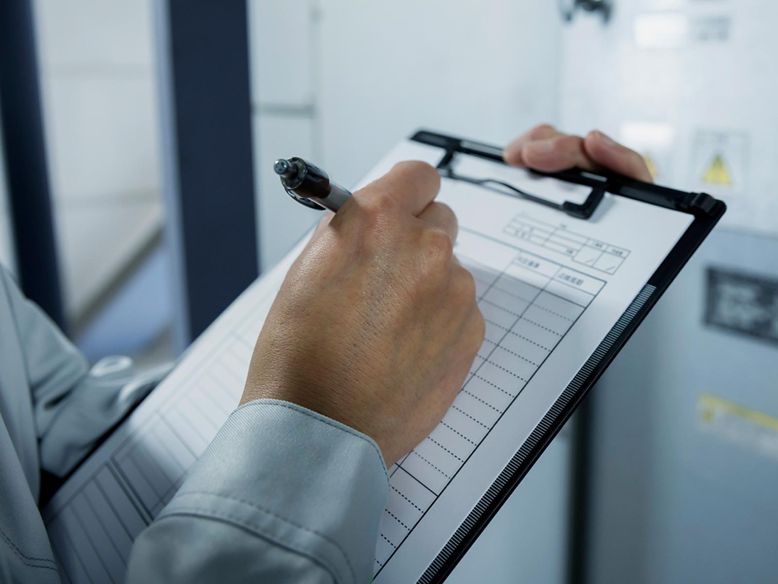 乾燥技術サポート - 株式会社ドライラボ