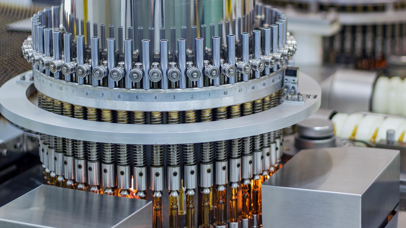 オーダーメイド装置 - 株式会社ドライラボ