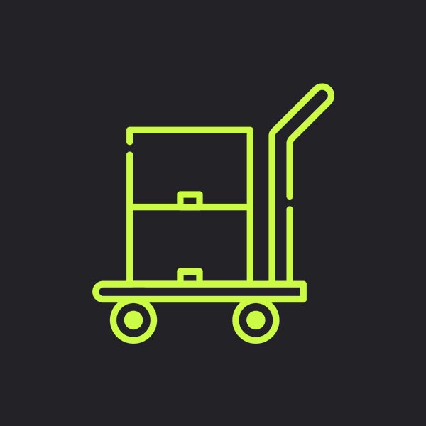 オーダーメイド装置 - 株式会社ドライラボ