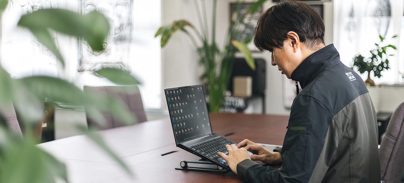 乾燥技術サポート - 株式会社ドライラボ