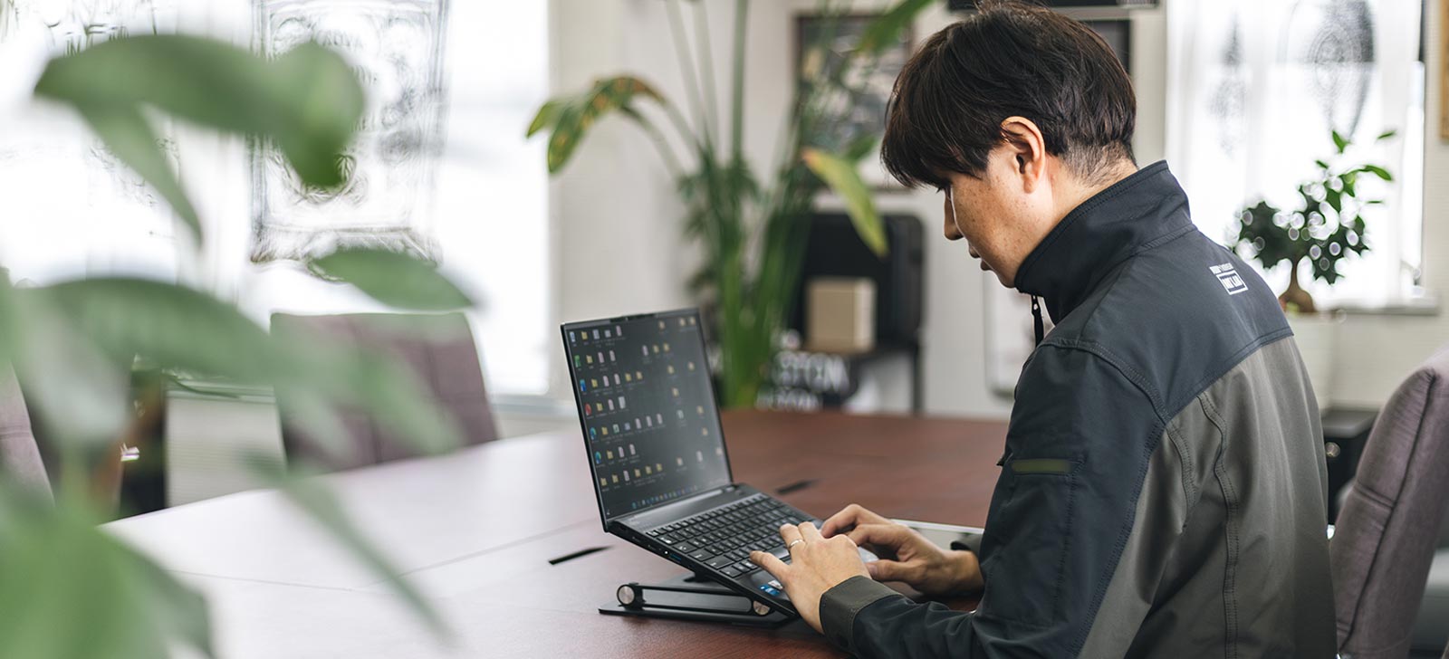 オーダーメイド装置 - 株式会社ドライラボ