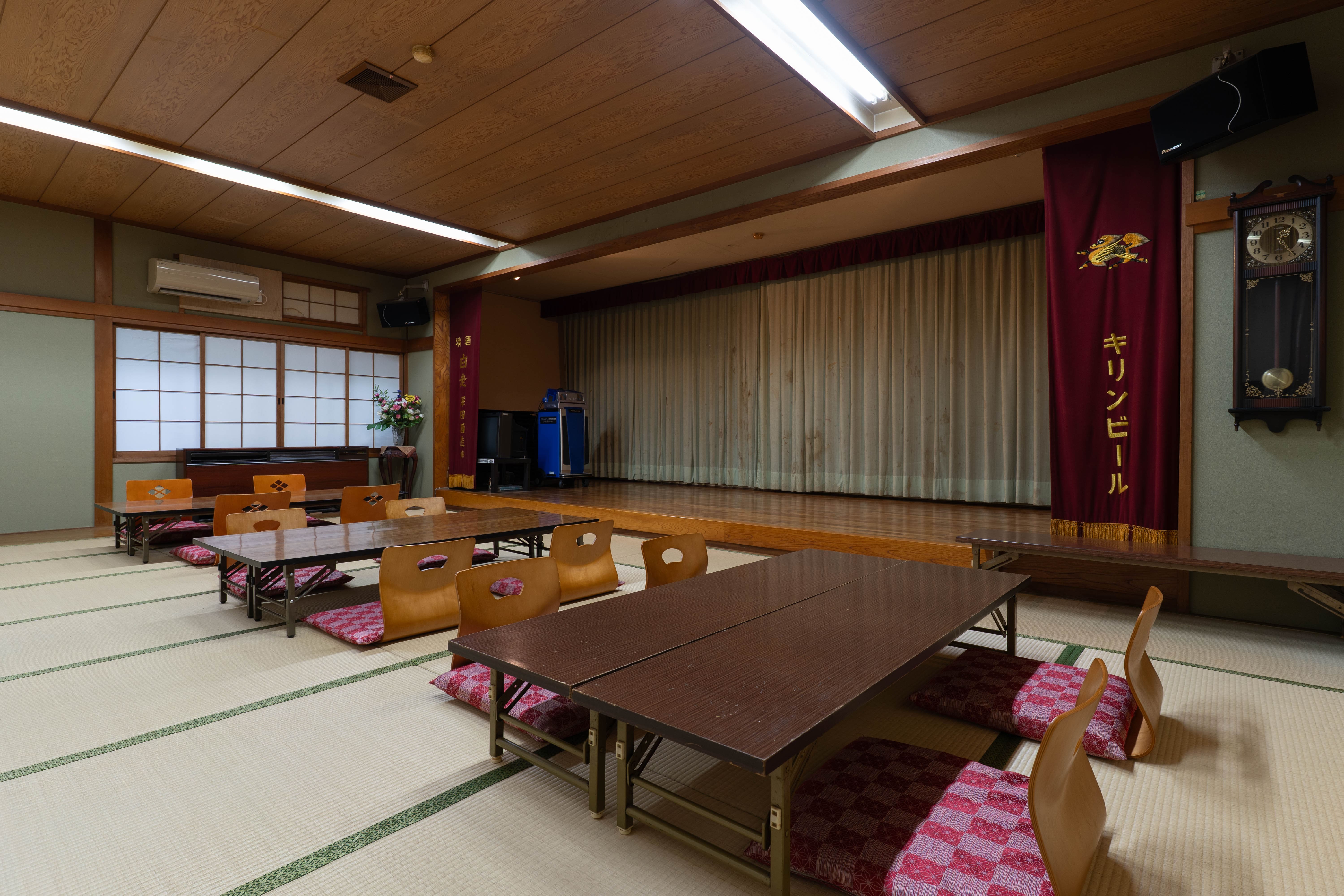 コース料理とお弁当 - 八百賢 新館