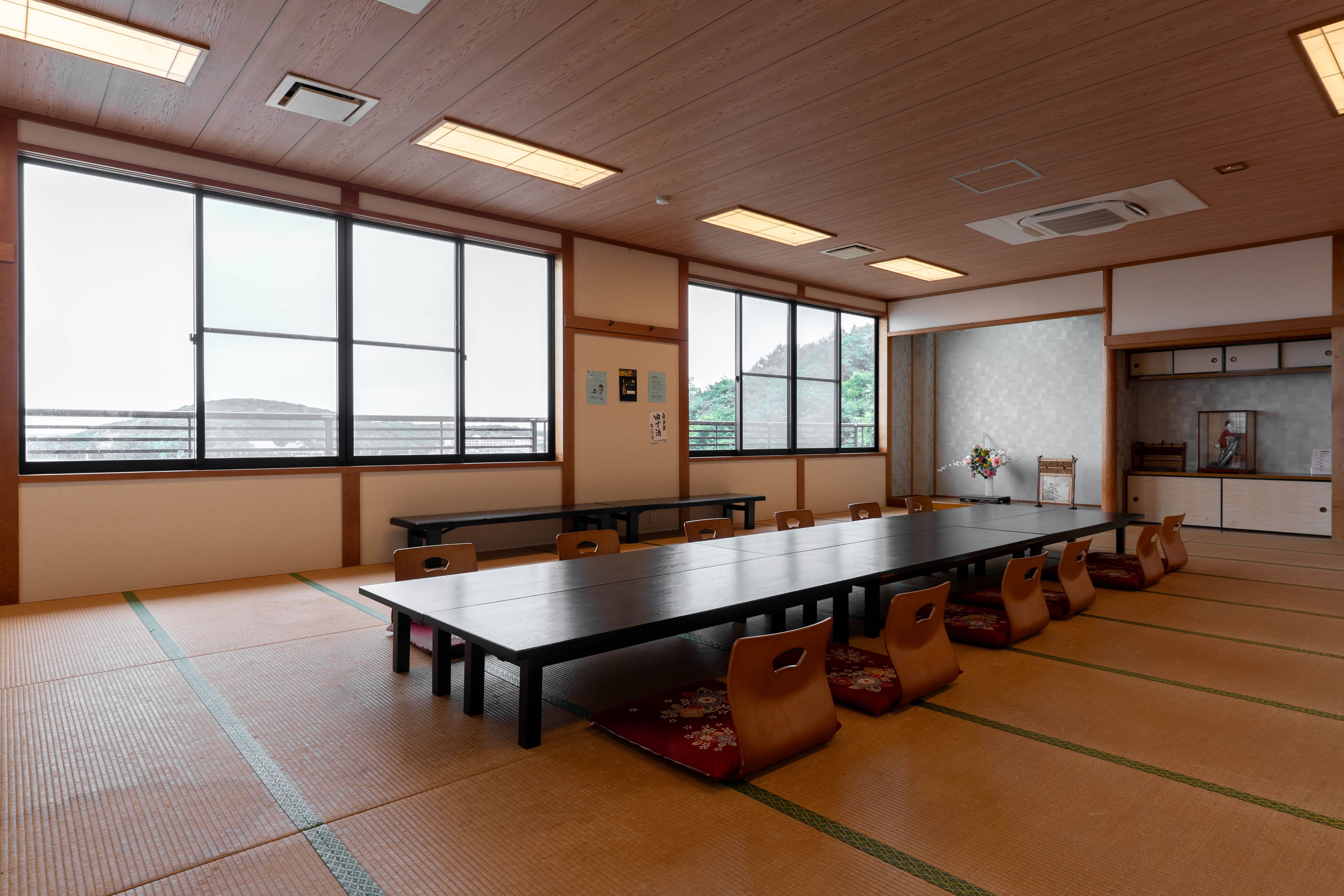 コース料理とお弁当 - 八百賢 新館
