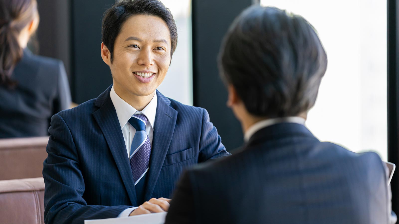 建設業の技術職 - 株式会社キャスファースト