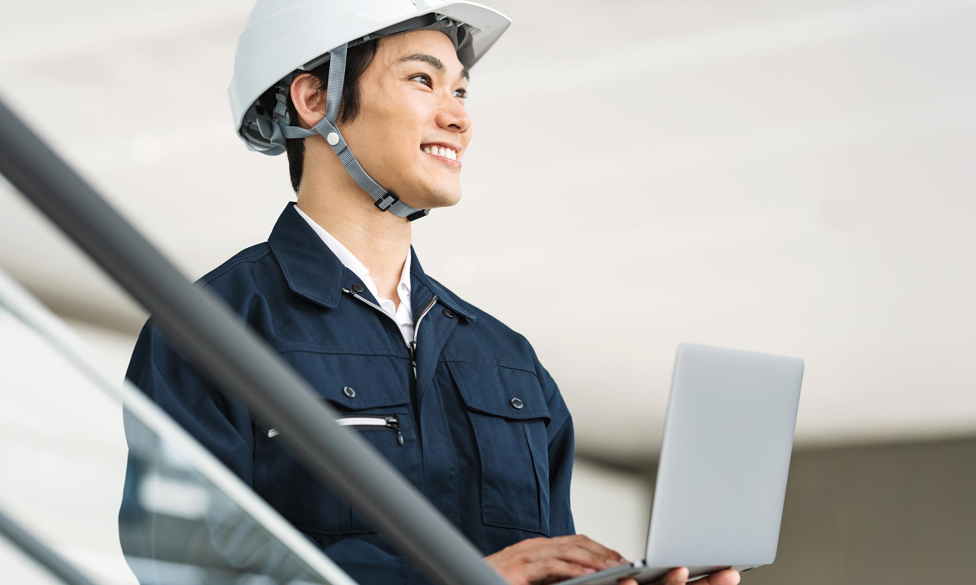 建設業の技術職 - 株式会社キャスファースト