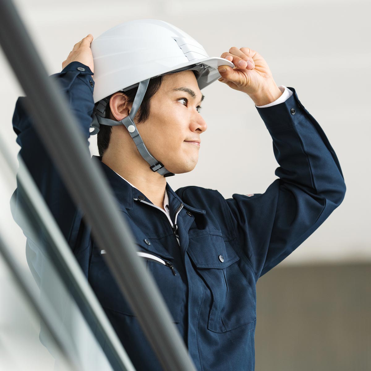 建設業の技術職 - 株式会社キャスファースト