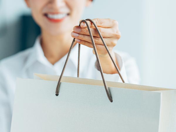 紙加工品 - 株式会社永政