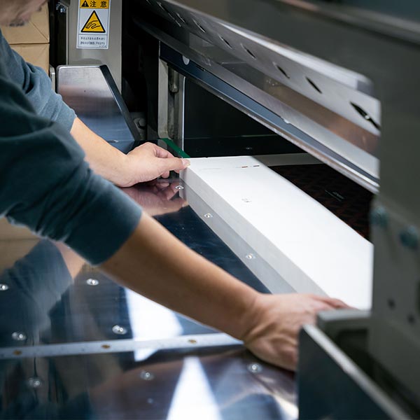 紙加工品 - 株式会社永政