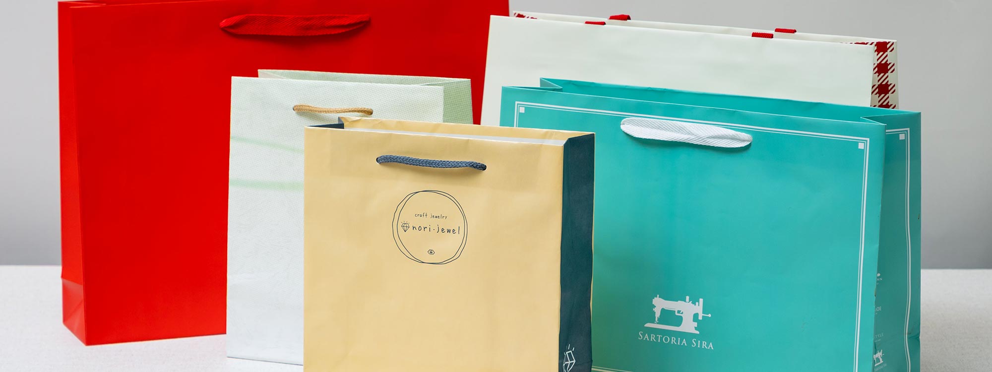 紙加工品 - 株式会社永政