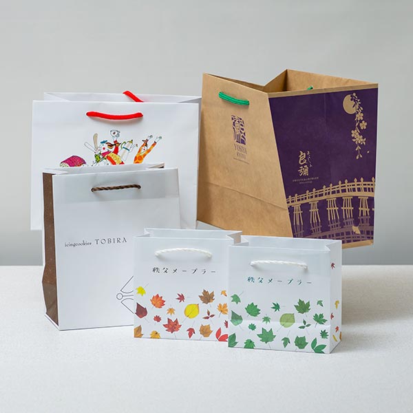 紙加工品 - 株式会社永政