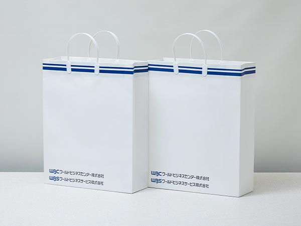 紙加工品 - 株式会社永政