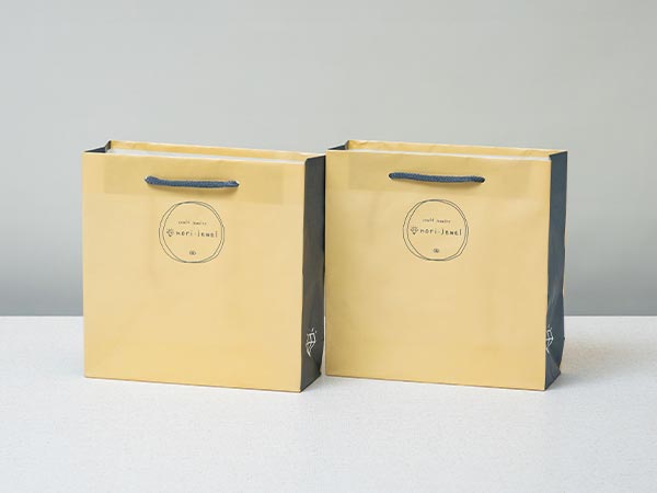 紙加工品 - 株式会社永政