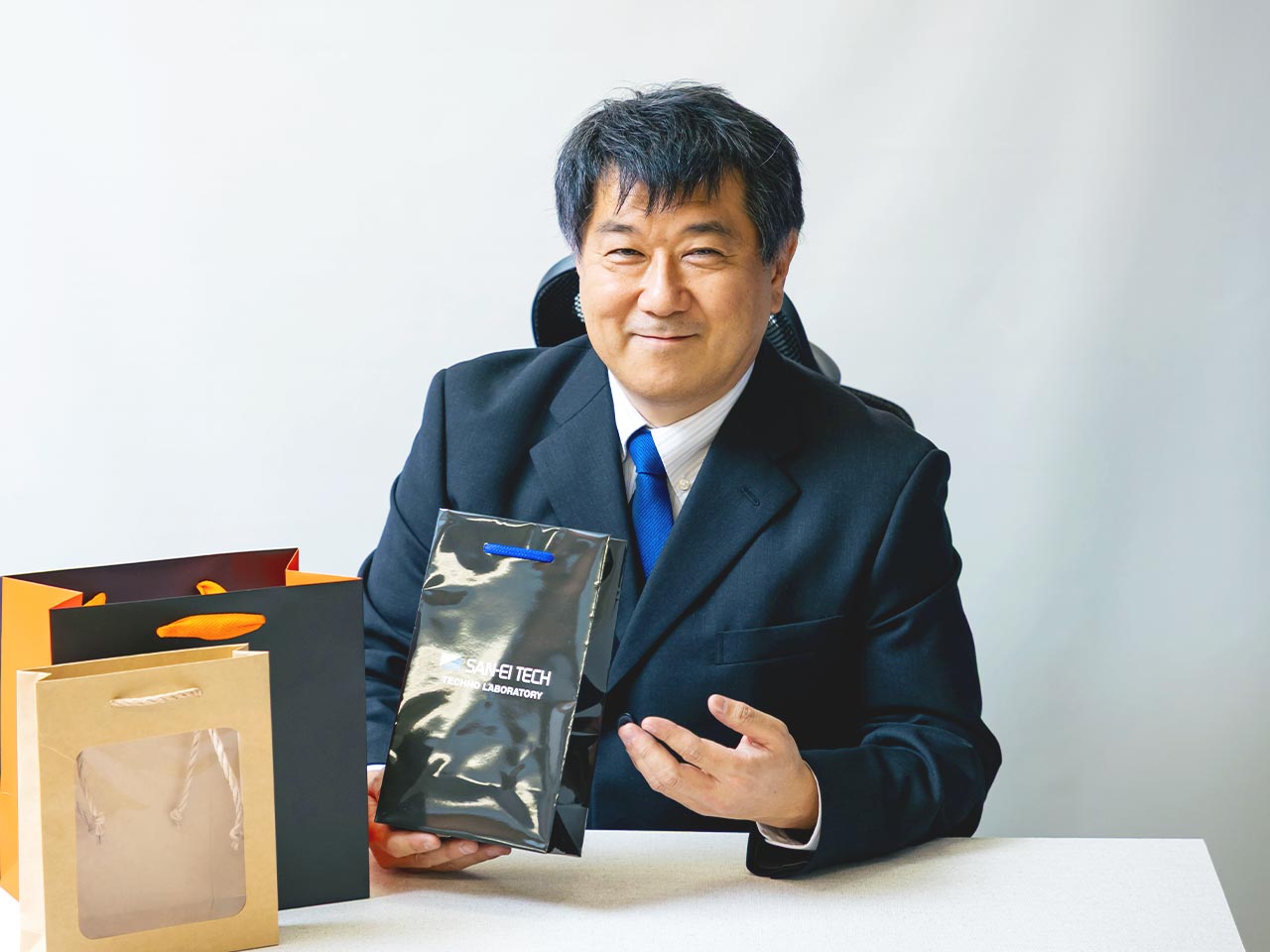 TOP - 株式会社永政