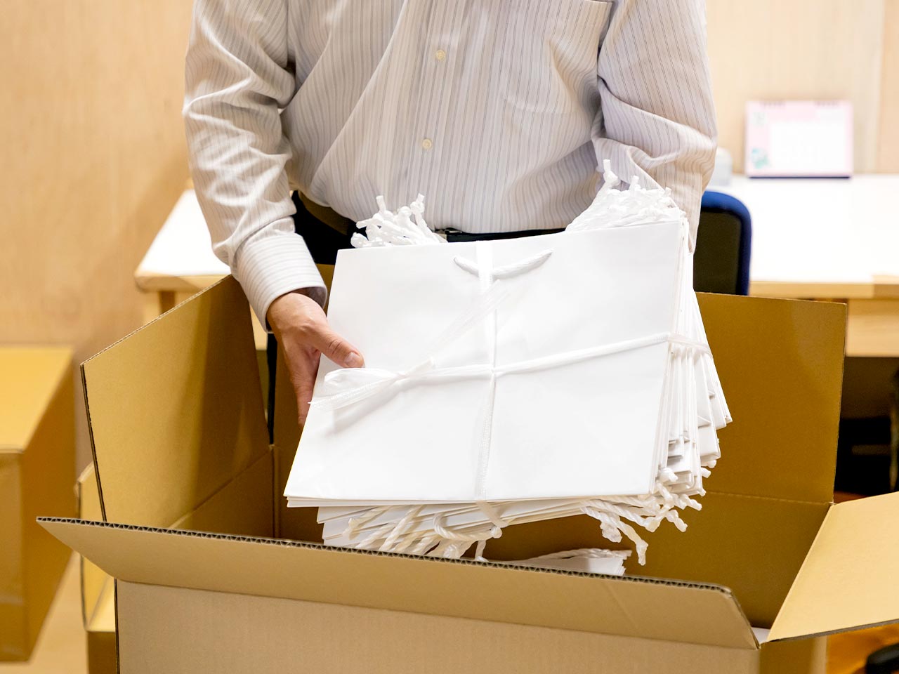 お問い合わせ - 株式会社永政