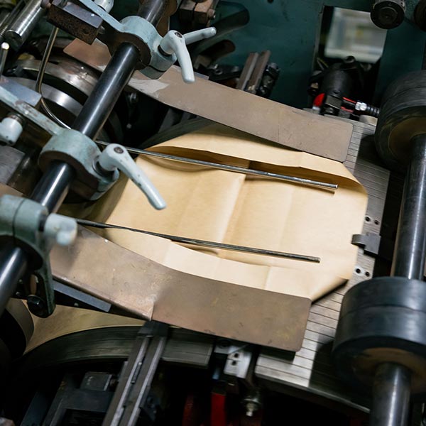 紙加工品 - 株式会社永政